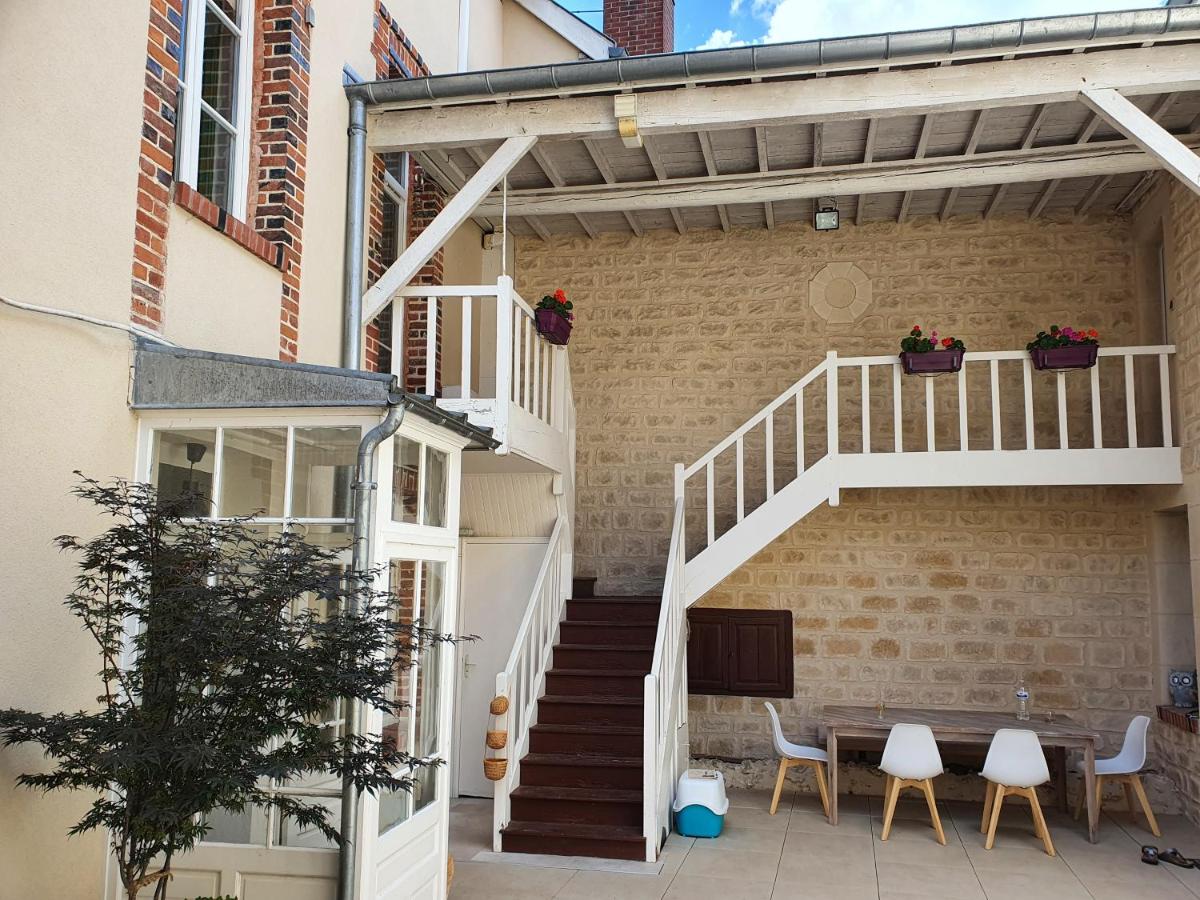 La Cour des Marotiers - Chambres d’hôtes
