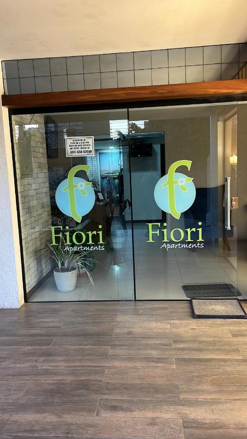 Fiori Apartments - B&B
