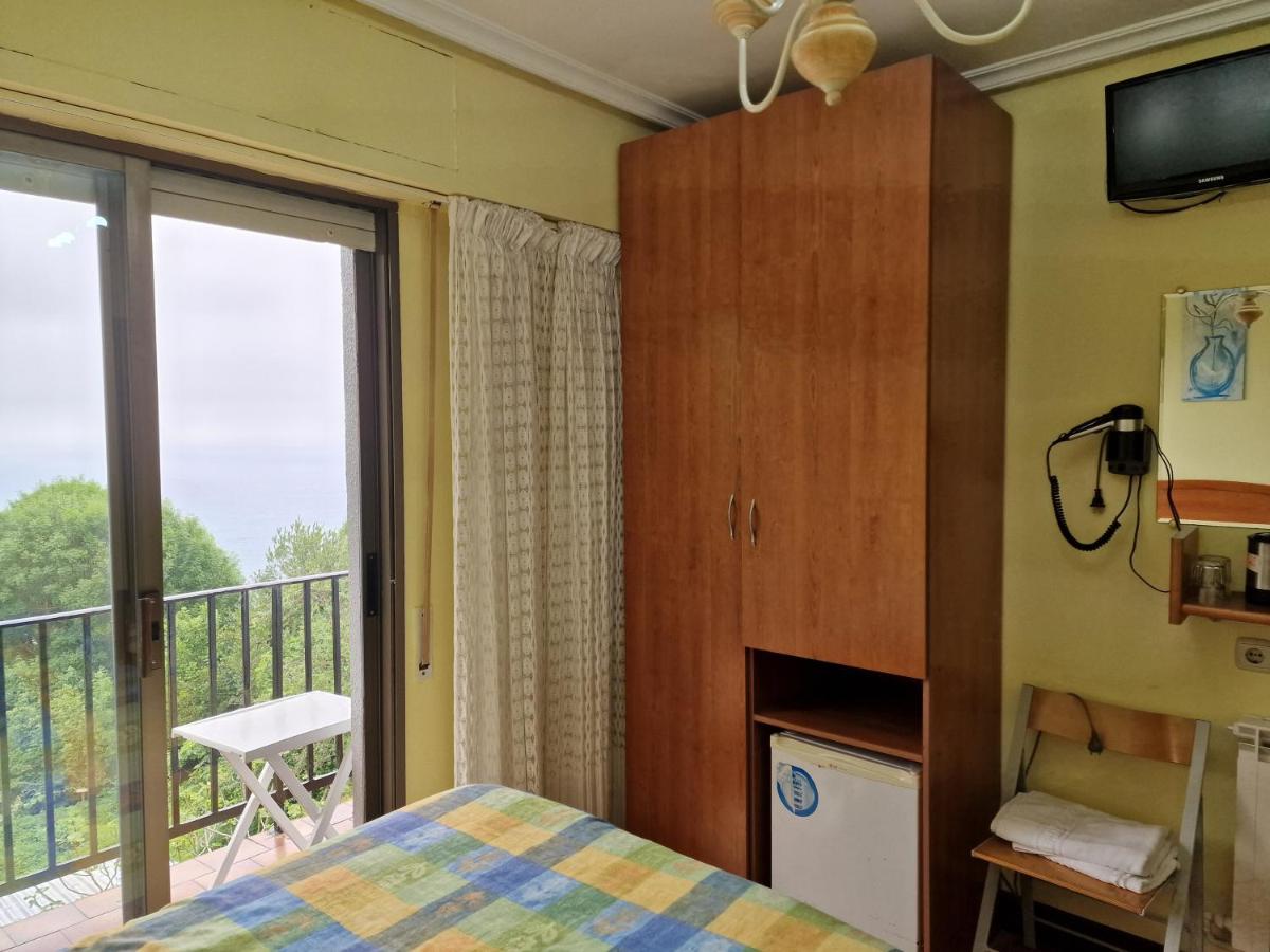 Twin Room with Shared Bathroom