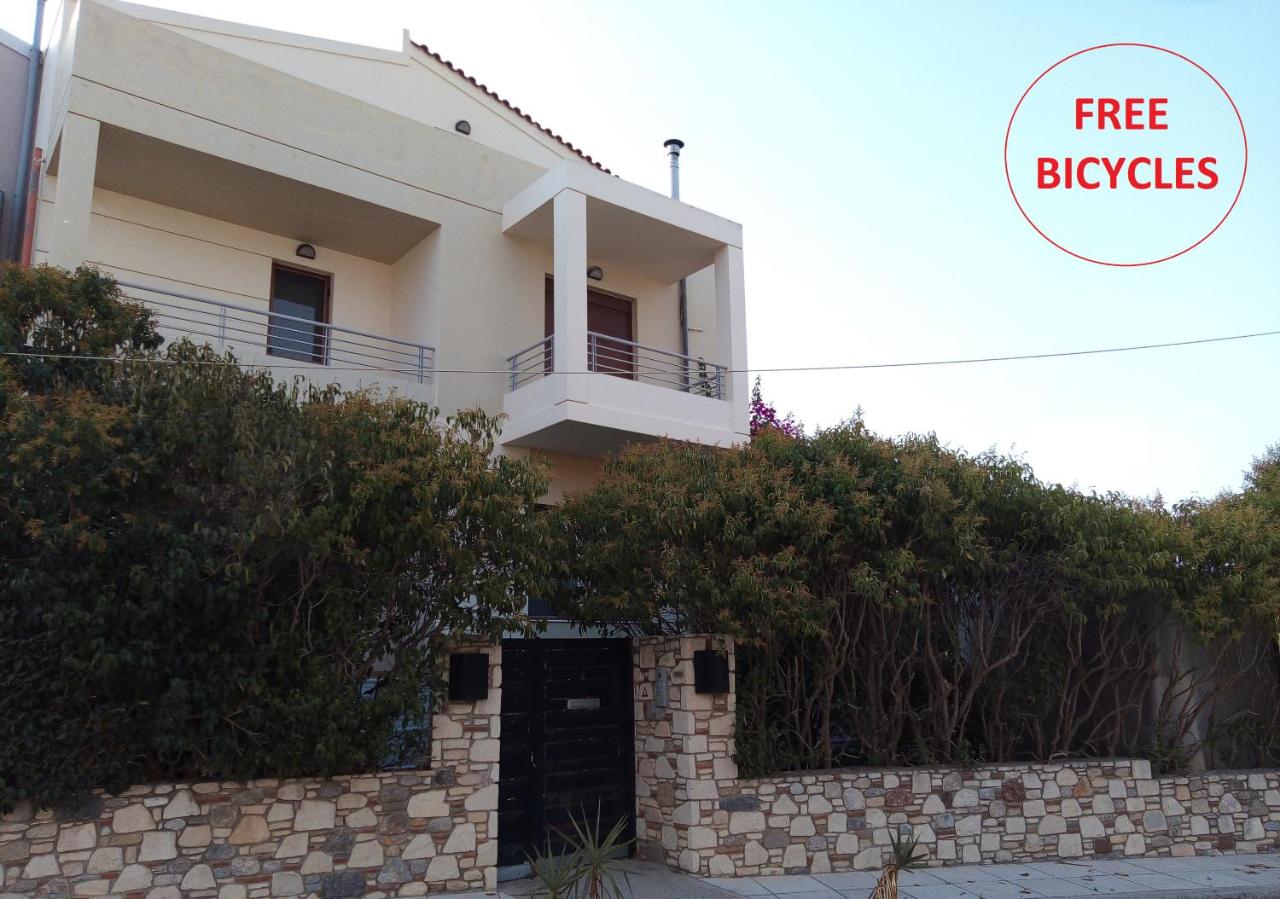 Sofita Di Sofo - B&B Kos