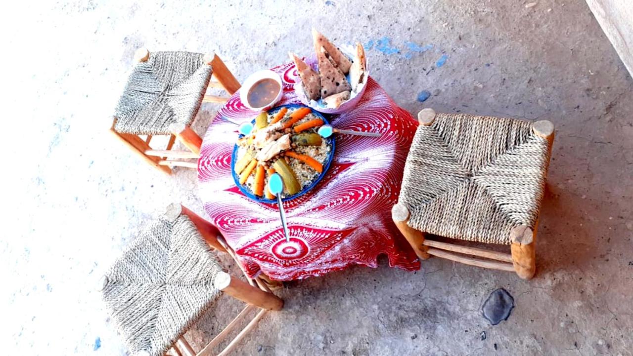 Guests House - B&B Merzouga