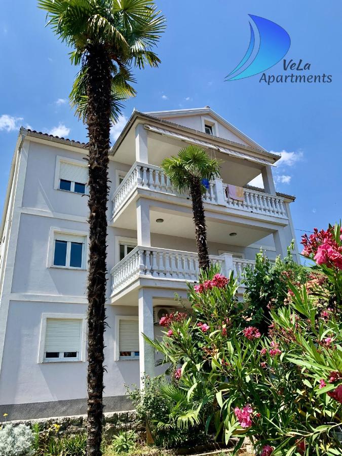 VeLa Apartments - Chambres d’hôtes