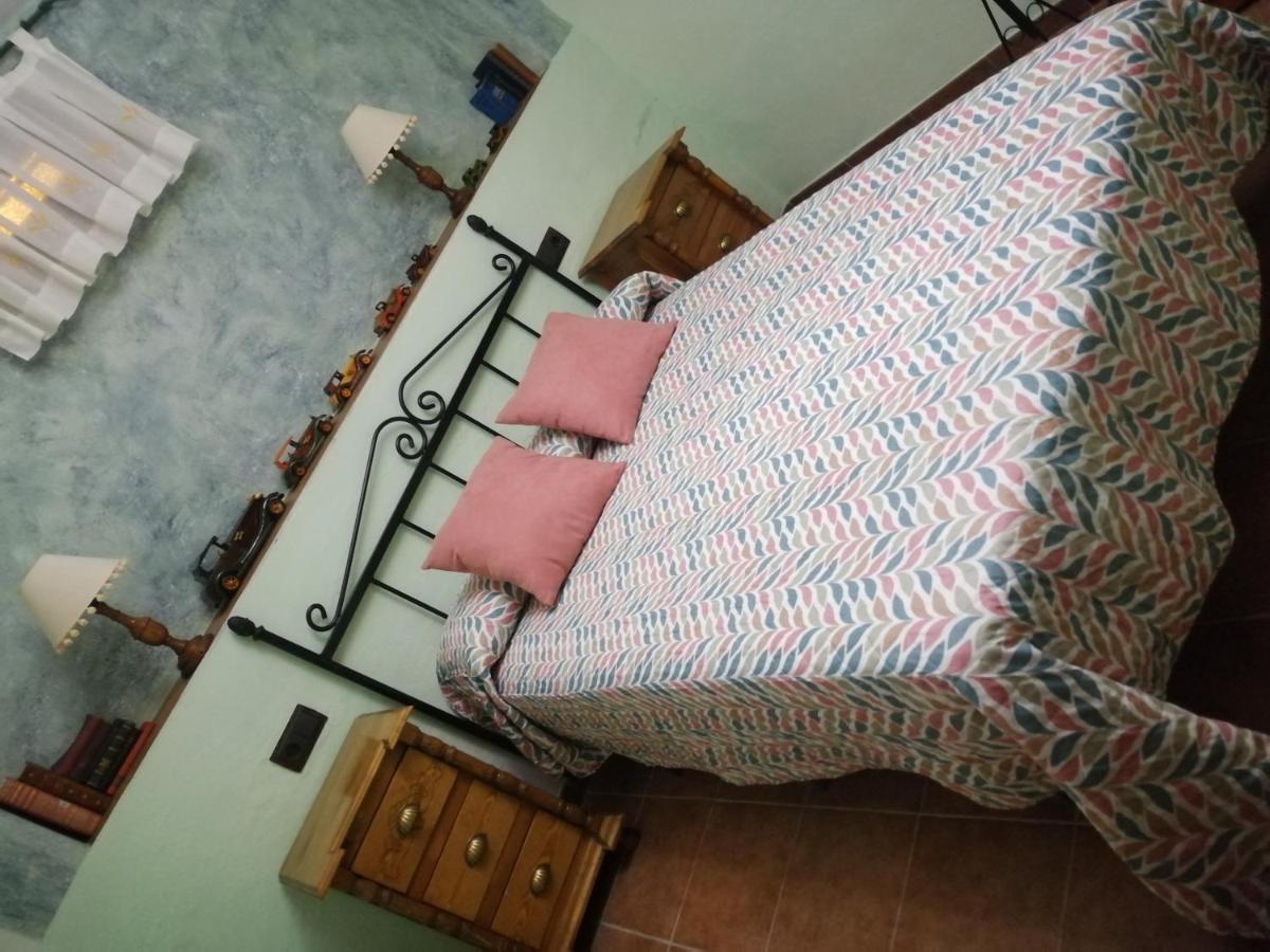 Habitación Doble - 2 camas