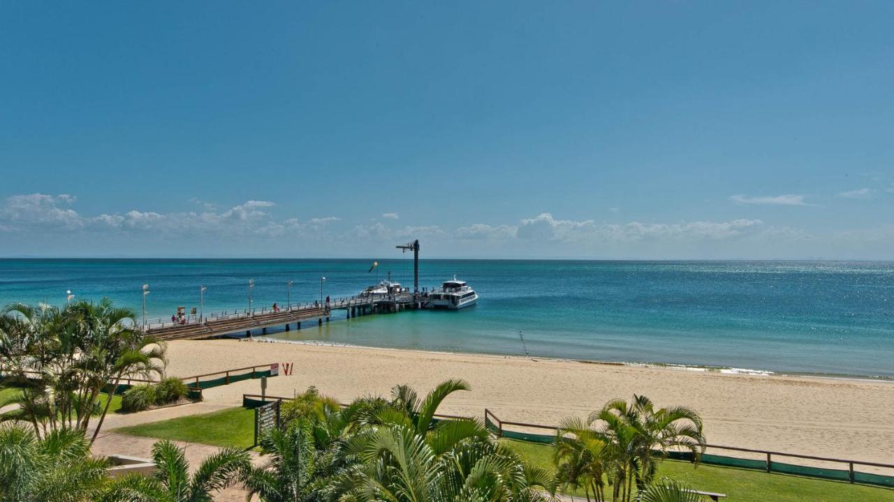 Deep Blue Apartment 20 Tangalooma - B&B