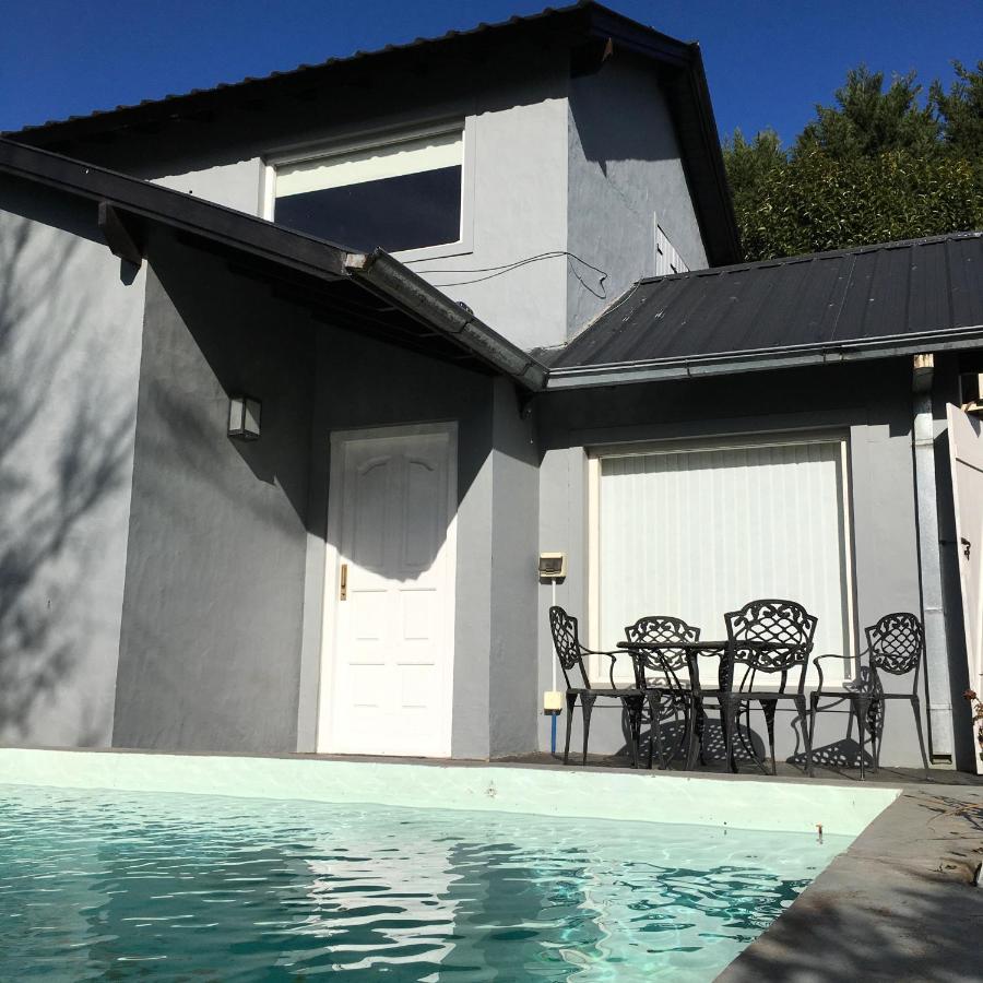 Casa Balcón del Golf - B&B Sierra de los Padres