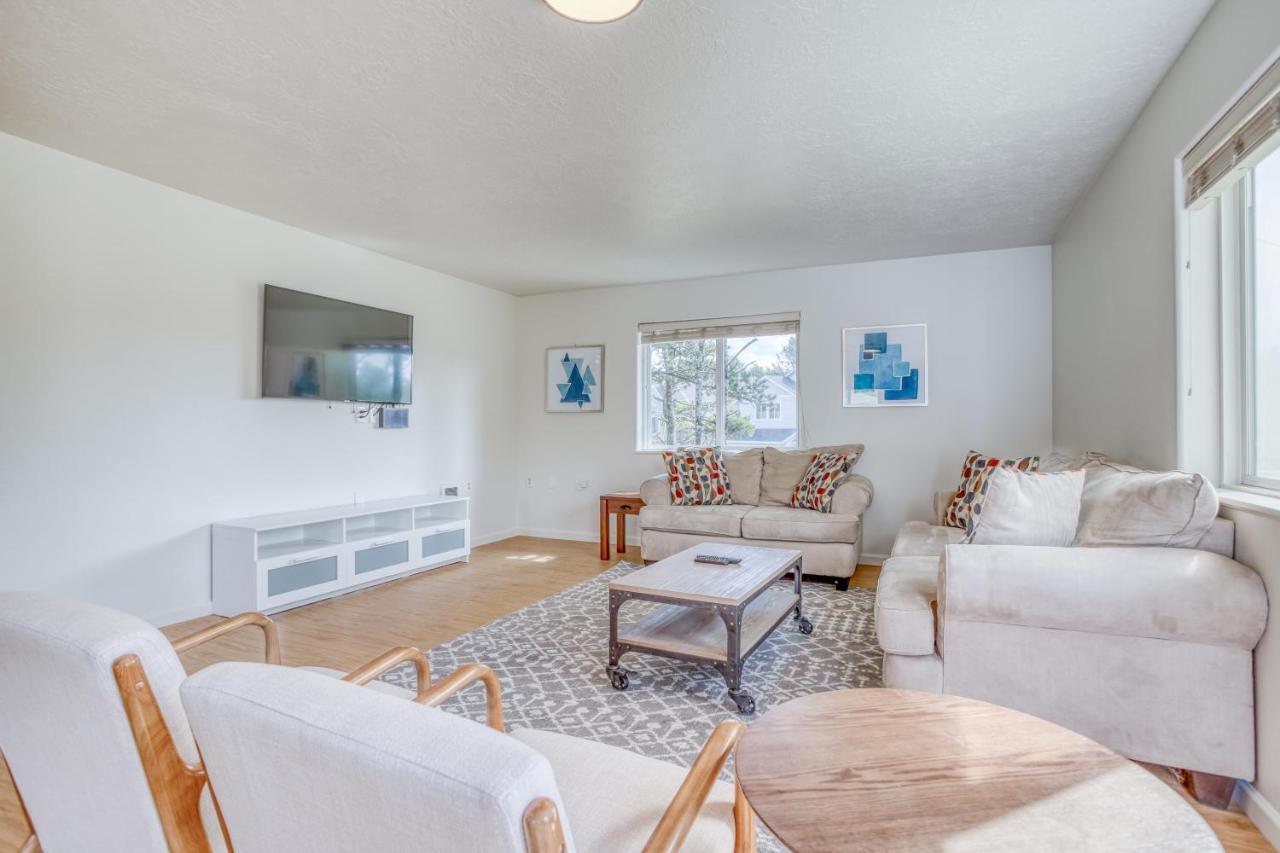 Shore Thing - Meredith Lodging - Bed and Breakfast