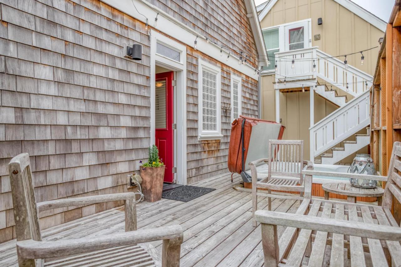 Sea Haven - Bella Beach - Ferienwohnung Depoe Bay