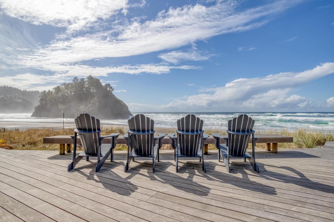 Nestle Inn - Meredith Lodging - Bed and Breakfast Neskowin