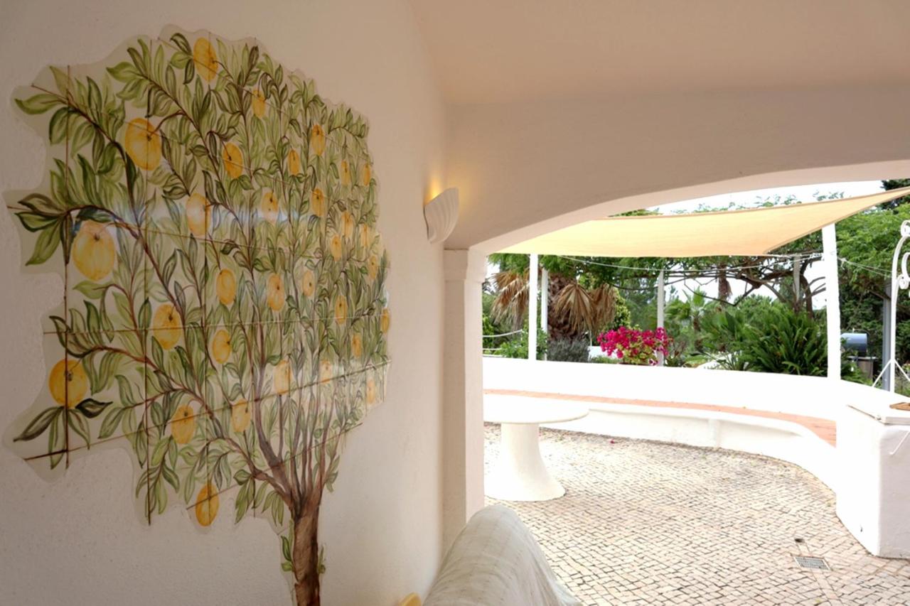 Villa Quintinha - B&B