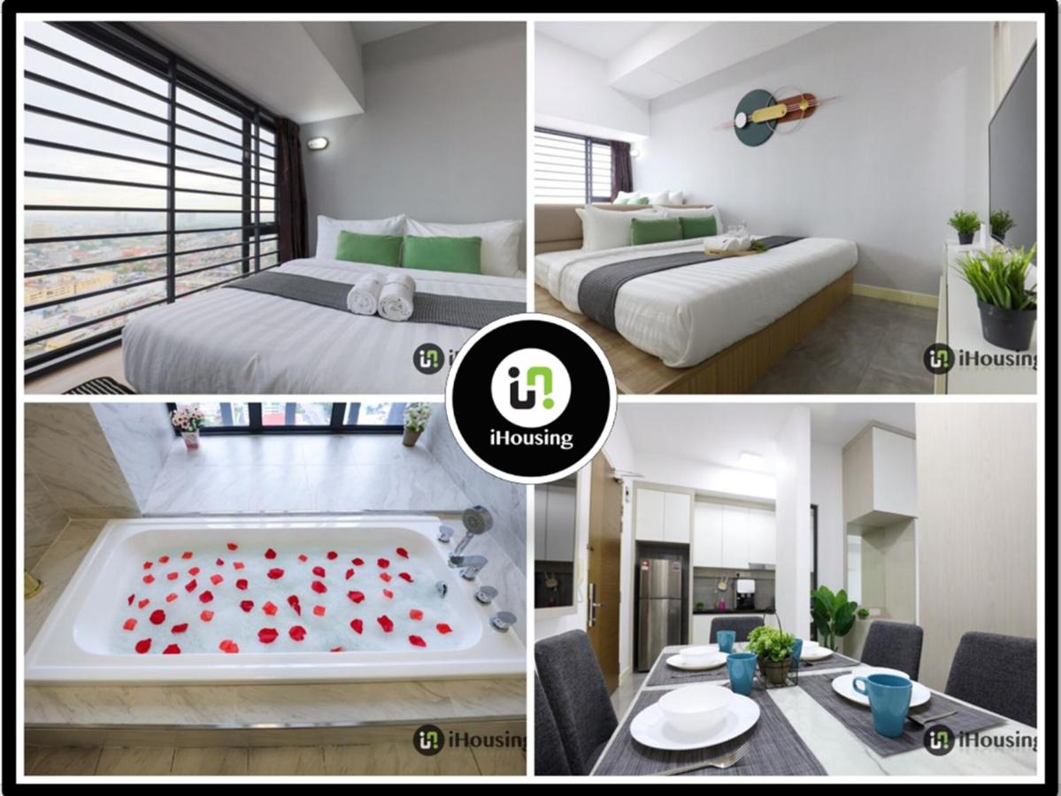 B&B Malacca - Imperio Residence Melaka By I Housing - Bed and Breakfast Malacca