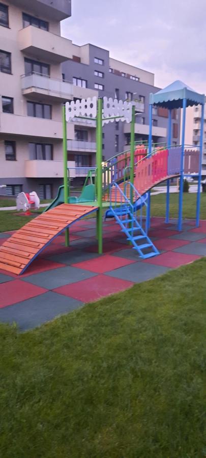 The World Apartament - B&B