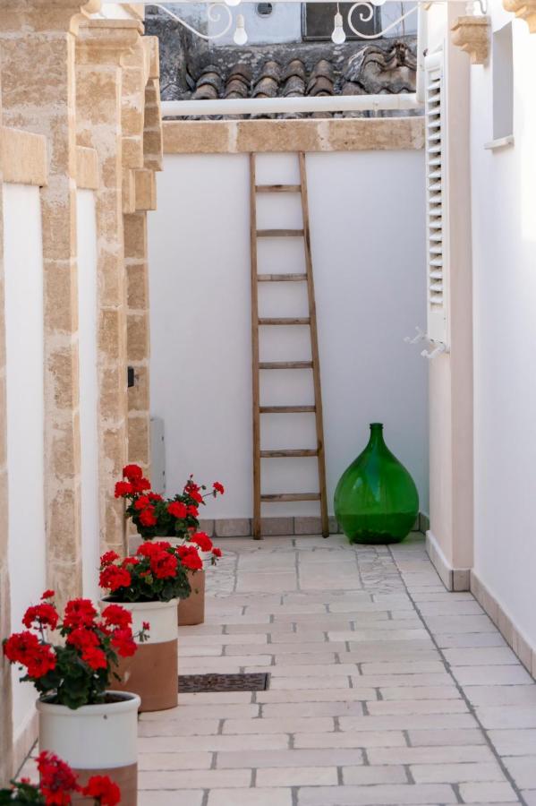 Le Dimore di Corte Madama - Ferienwohnung Casarano