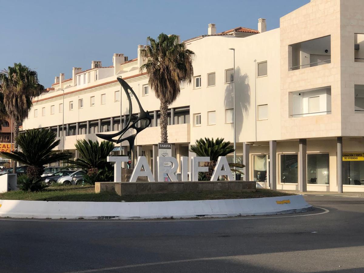 Tarifa Sol y Sal - Chambres d’hôtes