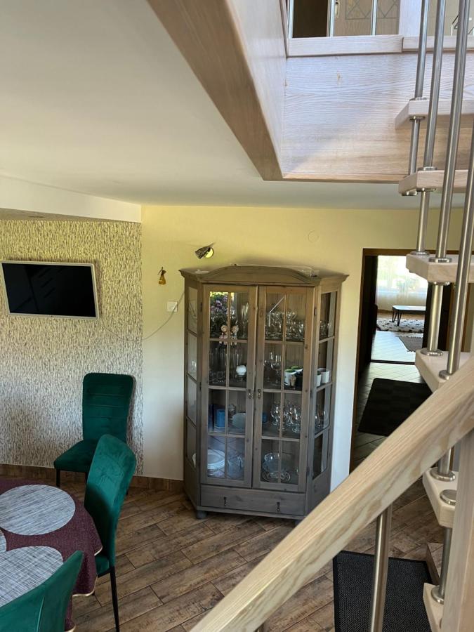 Haus mit 2 Schlafzimmern