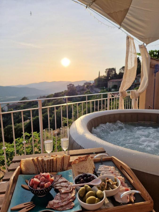 VETULONIA ROMANTICA - B&B Vetulonia