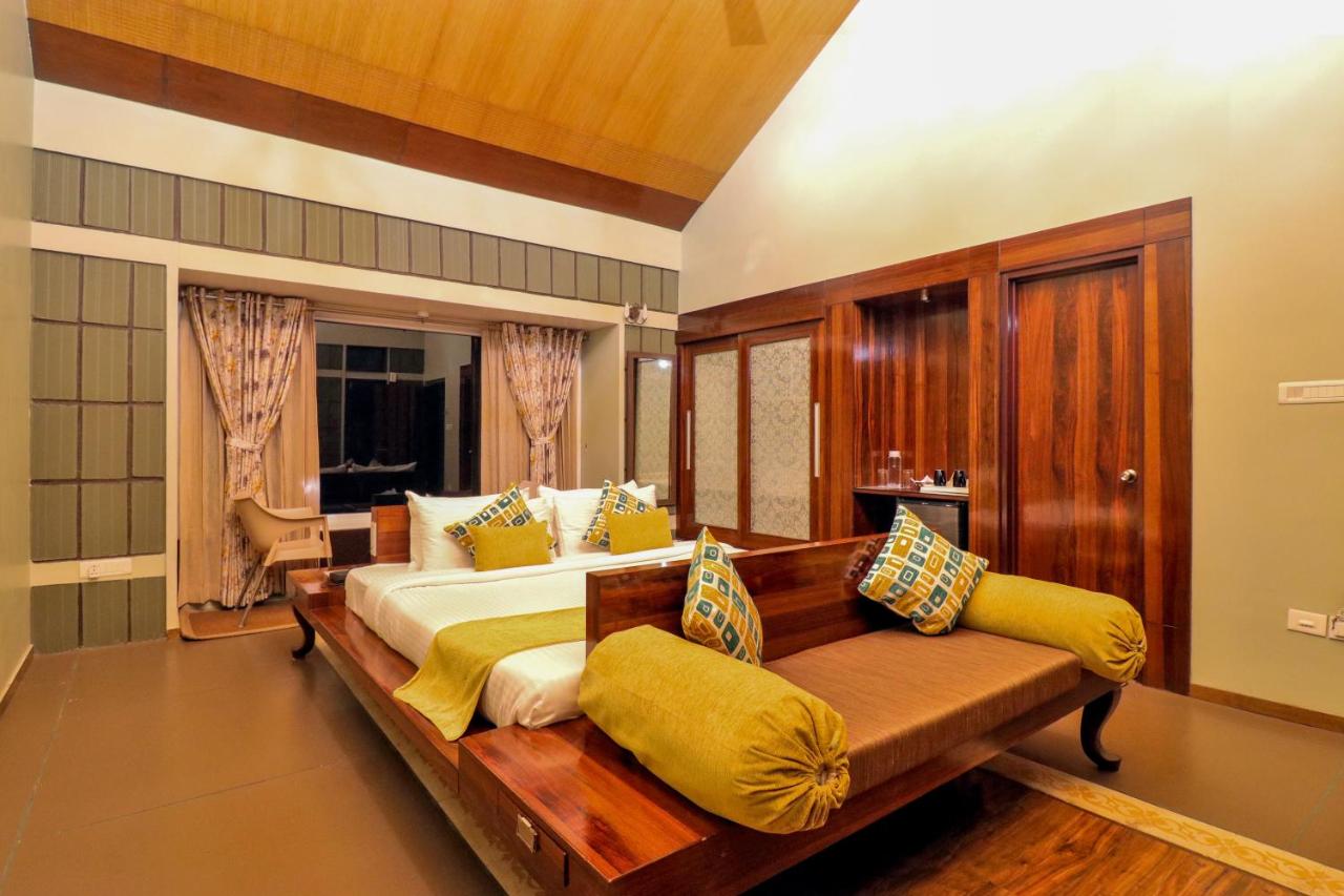 Habitación Familiar Superior