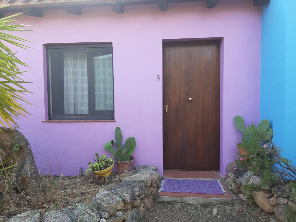 Agriturismo Agrisole - B&B Olbia