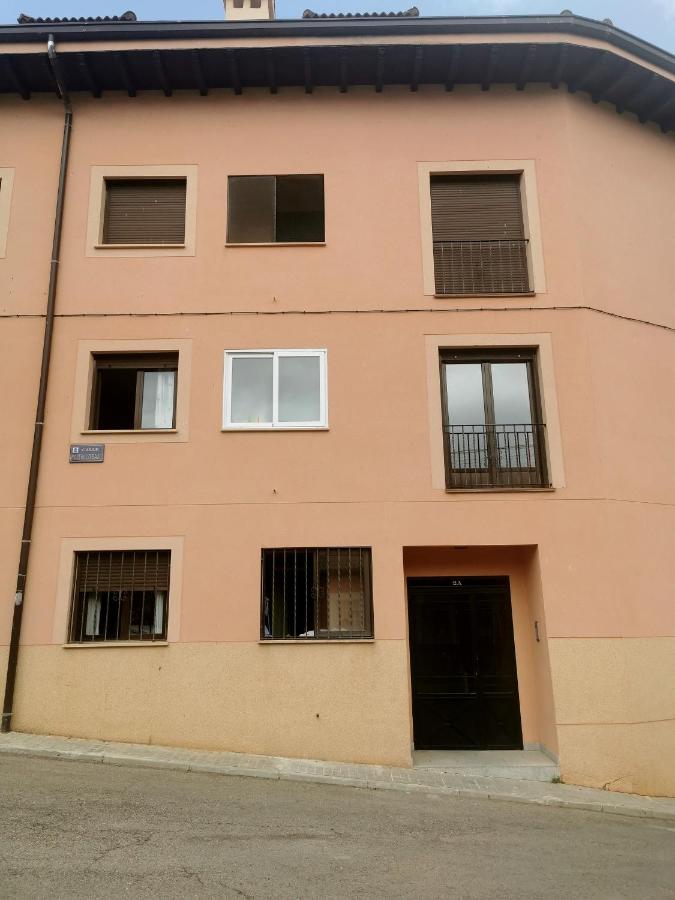 Riaza Vacacional - Apartamento en el centro - B&B