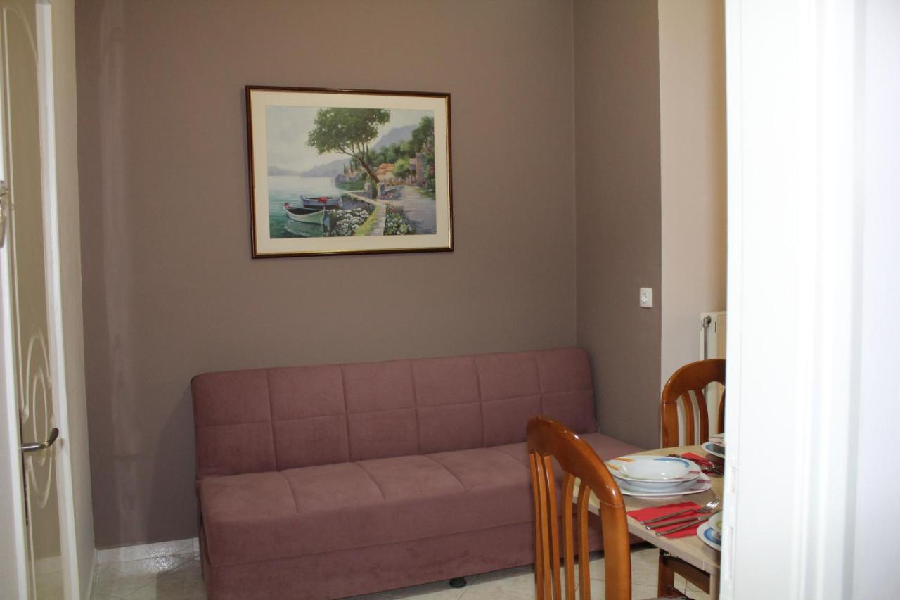 Kissamos Nice Apartment2 - Ferienwohnung