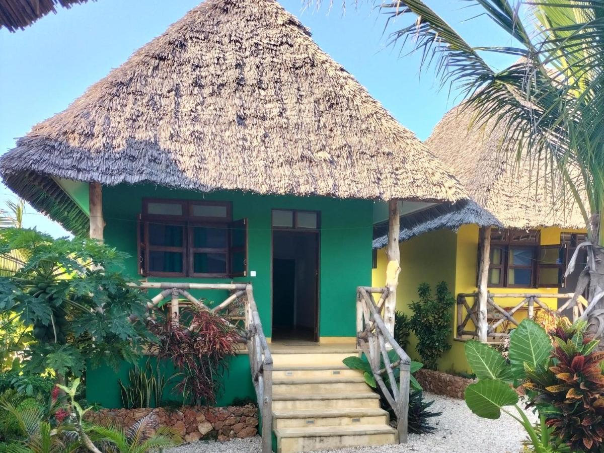 Kendwa Carletto Style - B&B Kendwa