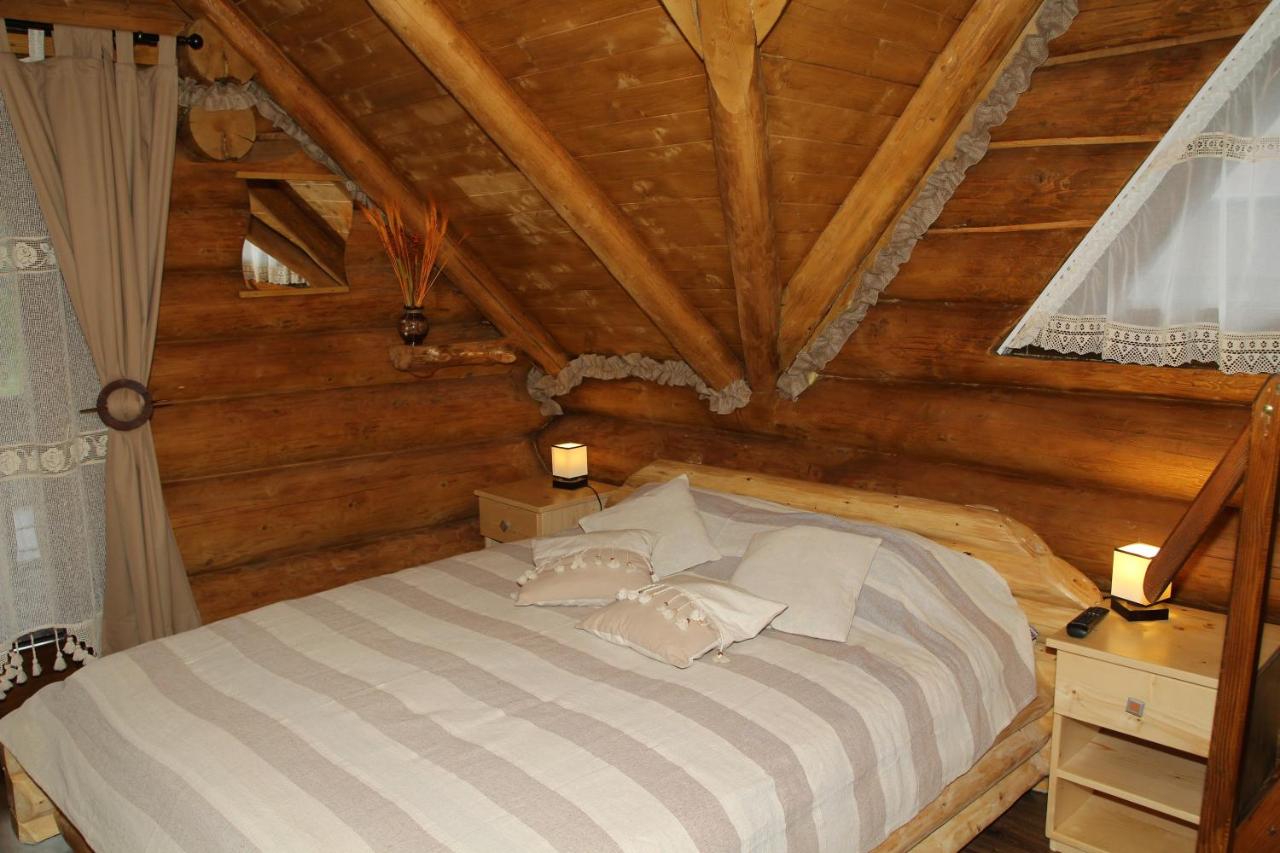 Suite mit Balkon