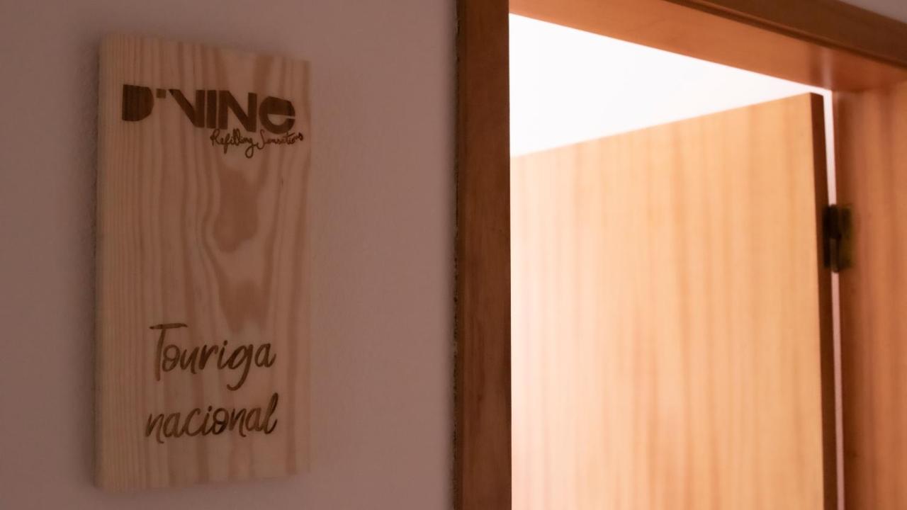 Zweibettzimmer mit eigenem Bad