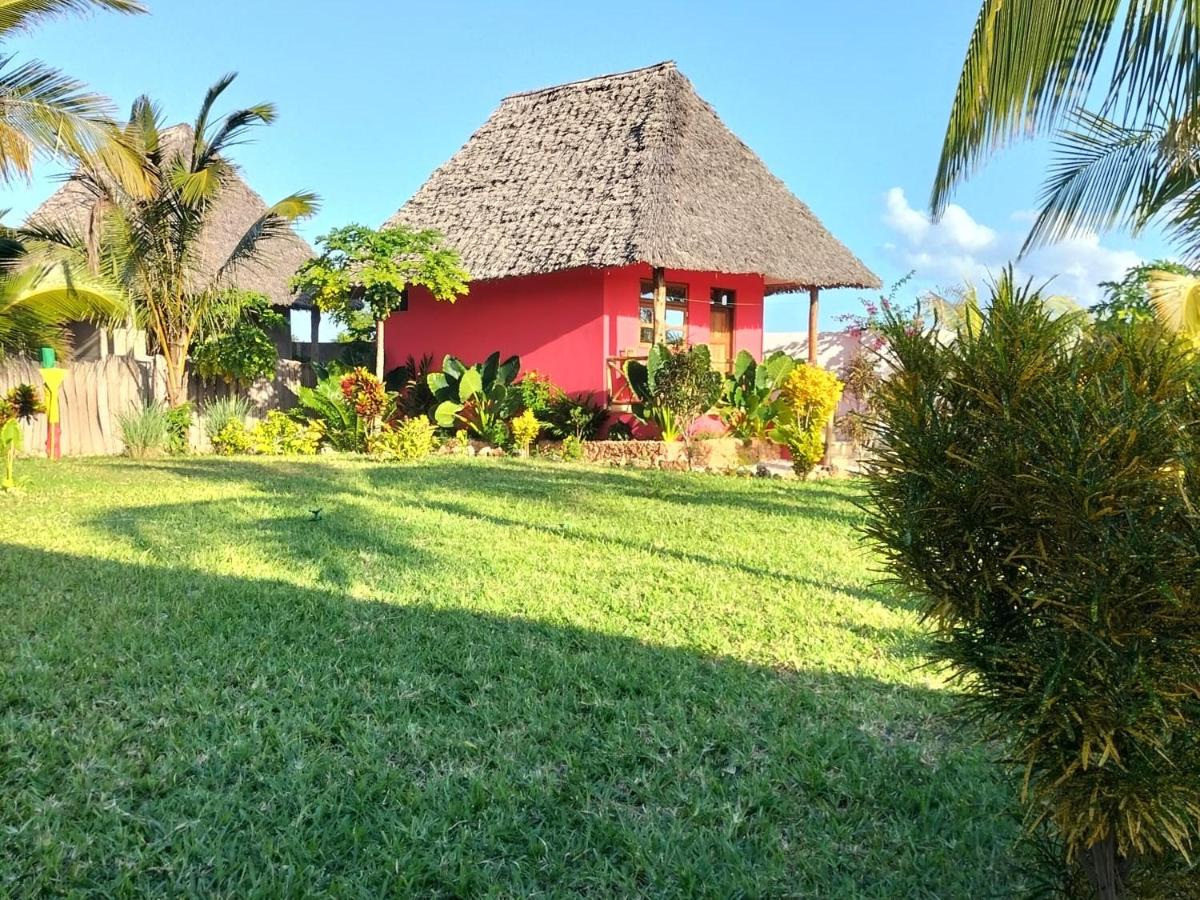 Bungalow