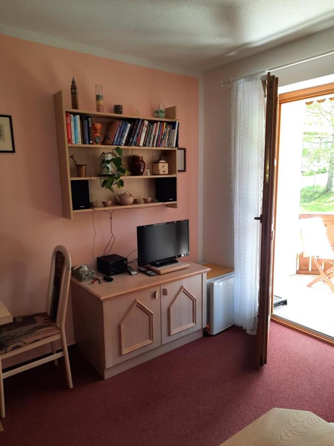 Appartement 1 Chambre