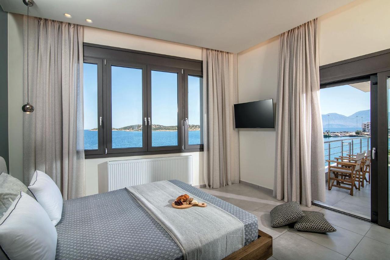 Appartement - Vue sur Mer