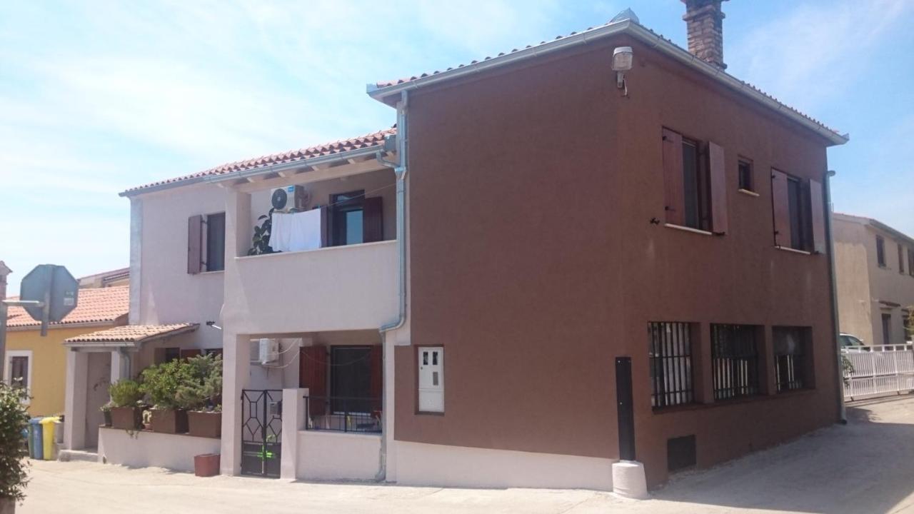 Apartment Fojba - B&B Pola