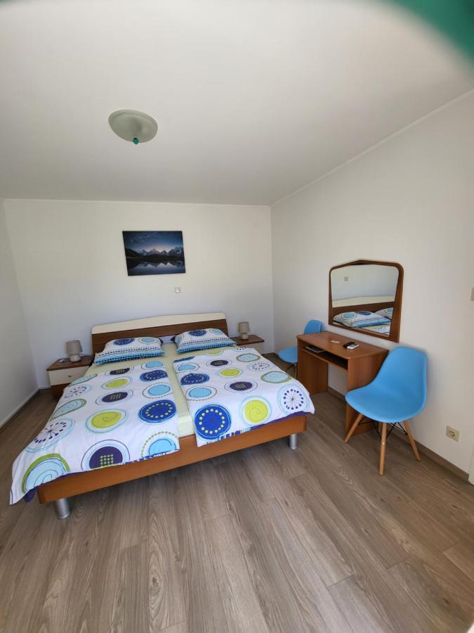 Apartment mit 1 Schlafzimmer