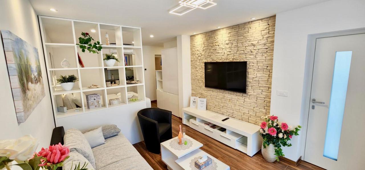 Comfort Studio Bella Lucia - B&B Portorose