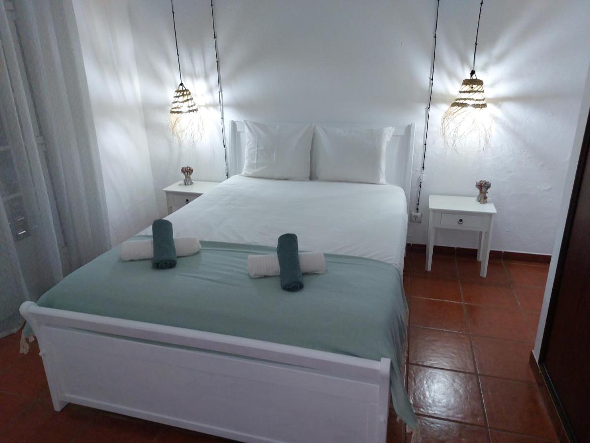 B&B Vila Nova de Milfontes - Gota D'agua Guest House - Bed and Breakfast Vila Nova de Milfontes