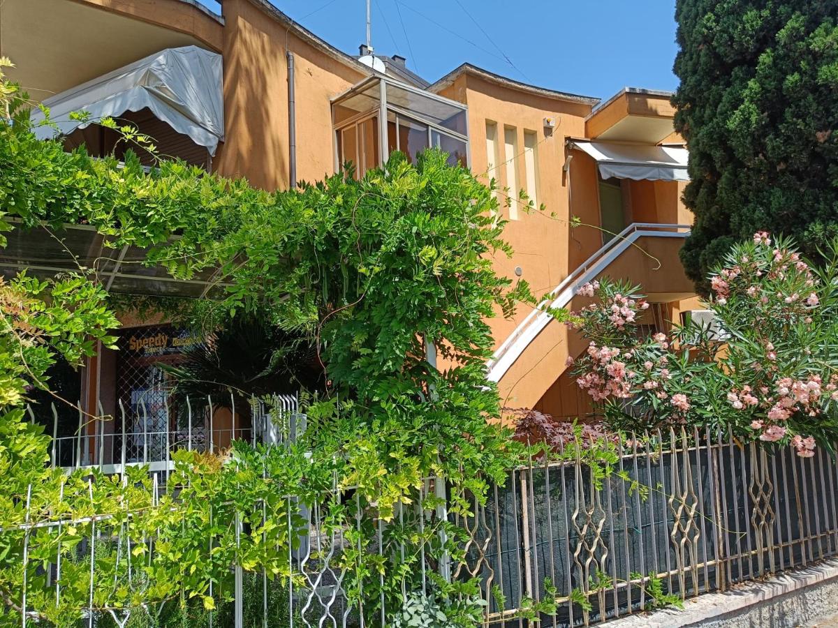 Casa Lucy - Bed and Breakfast