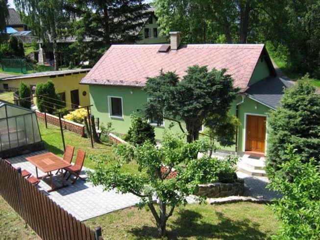 Fidler - B&B Rozvadov