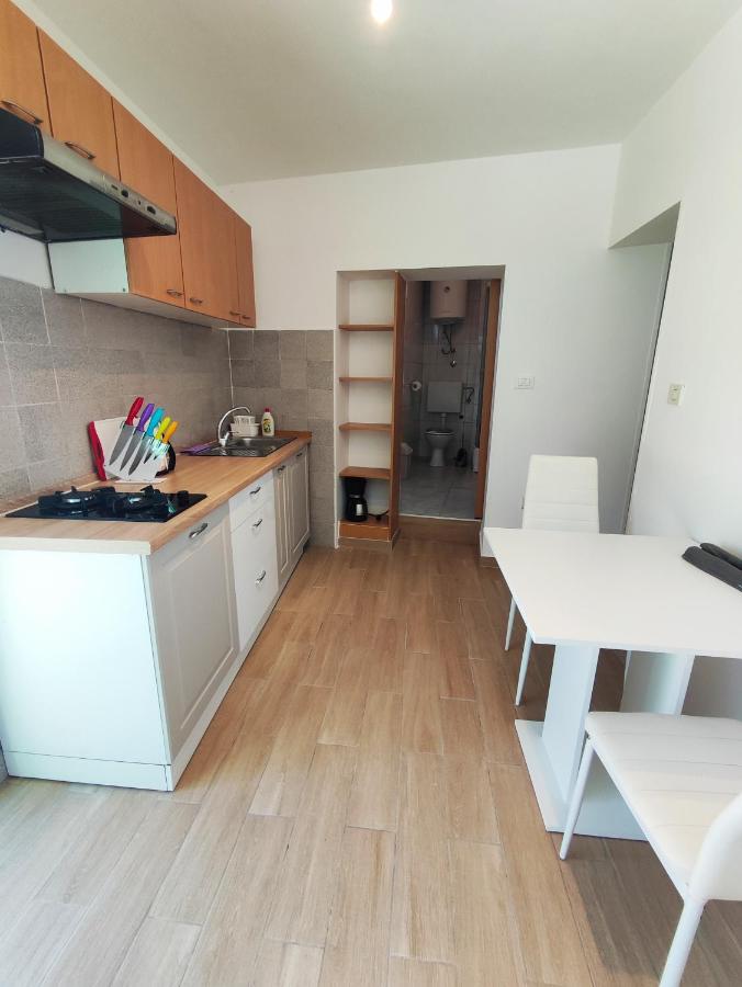 Appartement - Begane Grond
