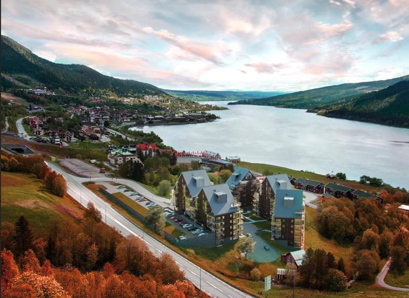 B&B Åre - Åre Travel - View - Bed and Breakfast Åre