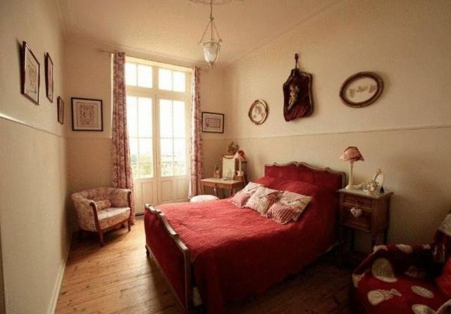 Double Room with Shower