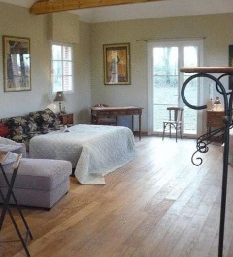 Triple Room - Annex