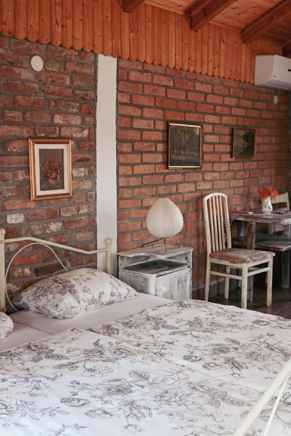 Studio Apartment Romeo - B&B