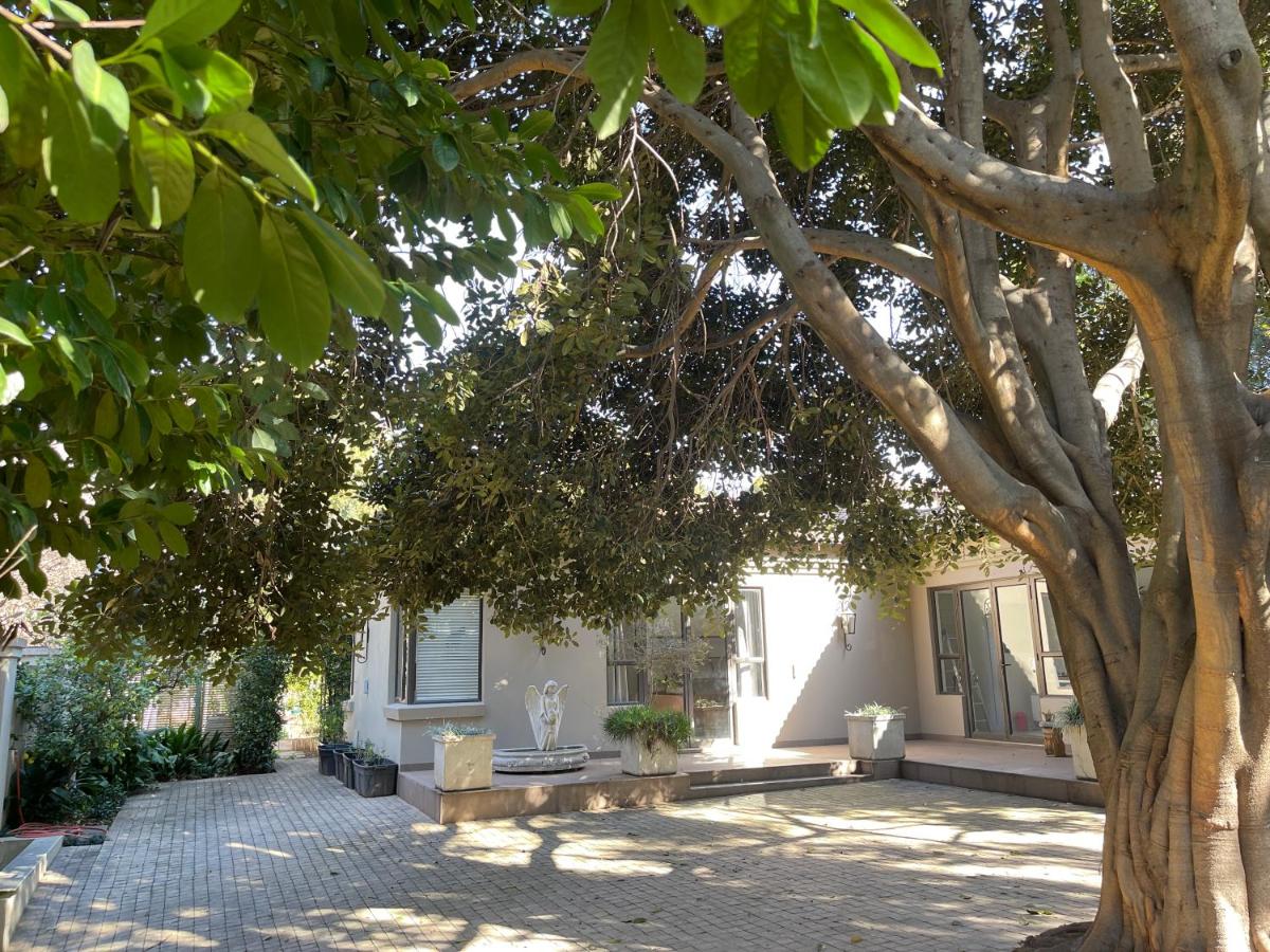 PepperTree Guest House - B&B