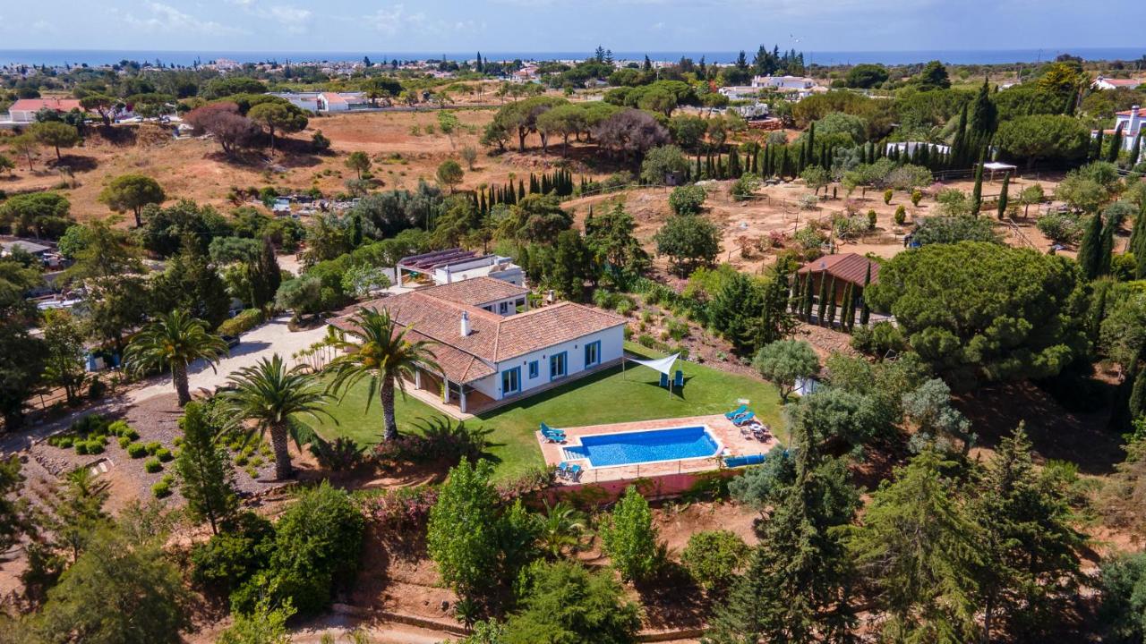 Luxury Villa With Pool in Vineyard Near the Beach - B&B
