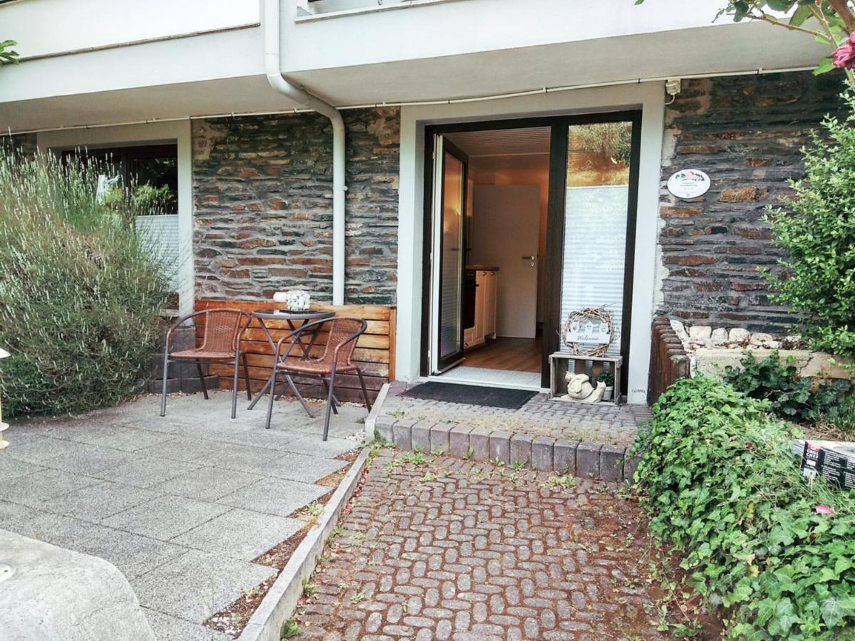 Casa Schneider - Urlaub an der Mittelmosel - Ferienwohnung