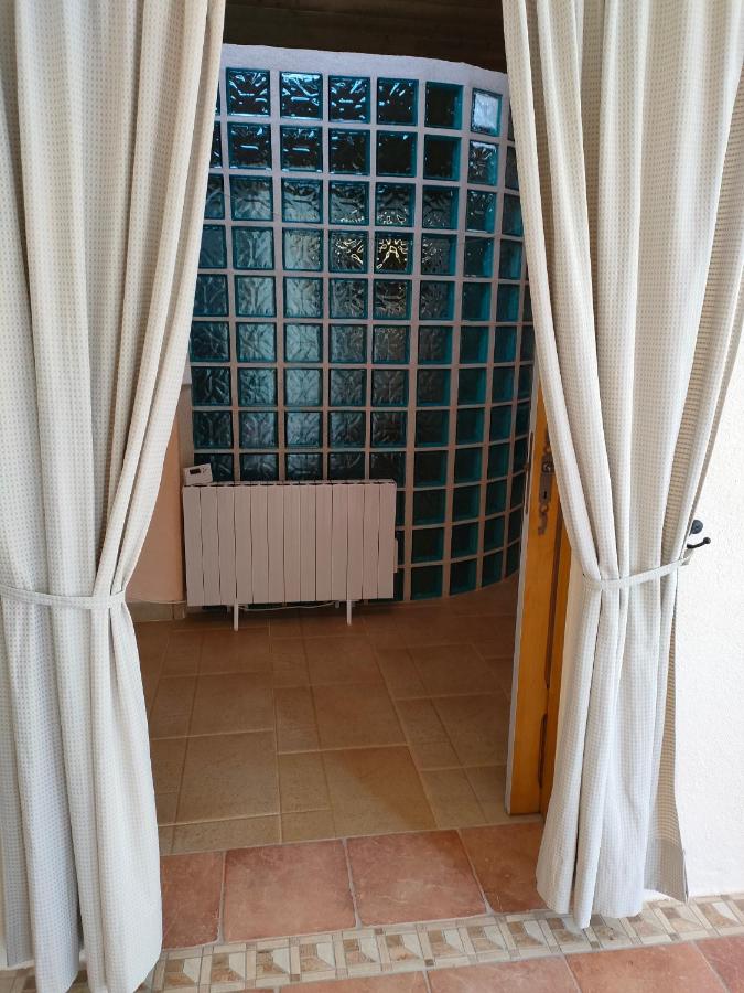 MAS VALLCROSA Chambre suite parentale avec jardin et piscine - Ferienwohnung