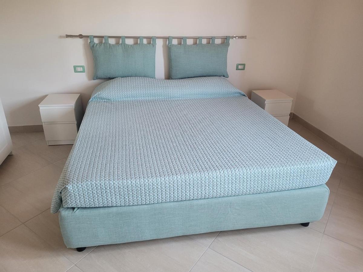 Villa Piscinas - Ferienwohnung