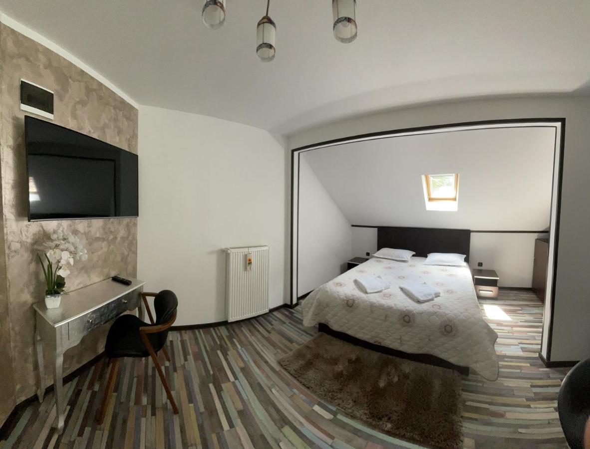 Habitación Doble Superior