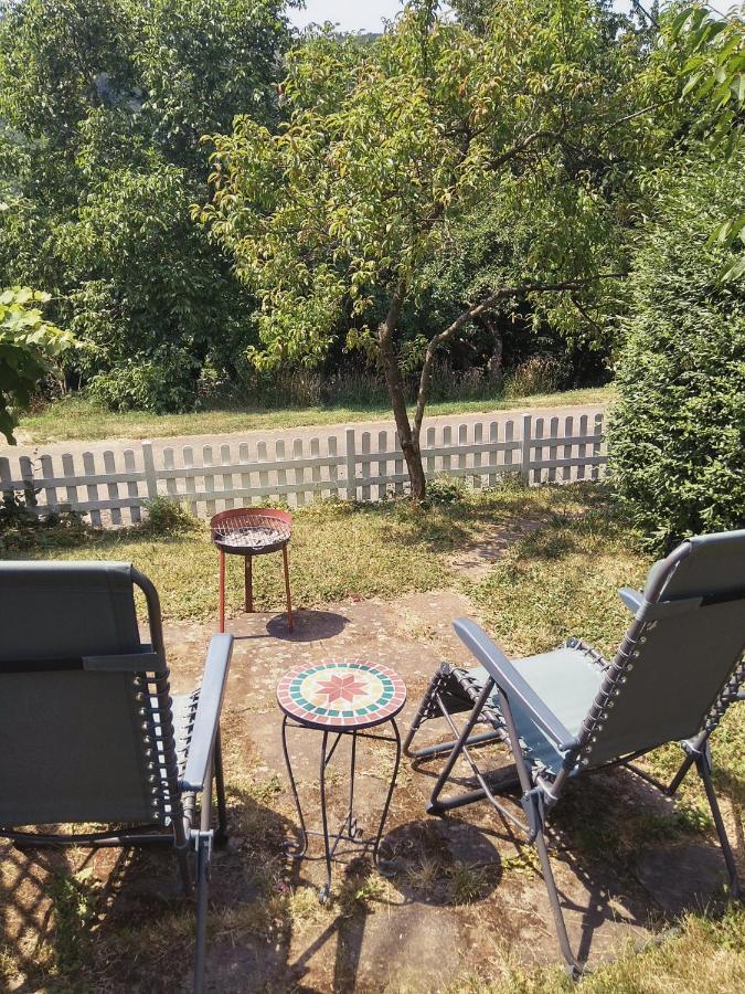 Casa Schneider - Urlaub an der Mittelmosel - B&B Enkirch