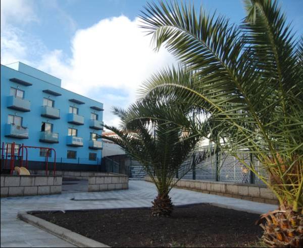 Apartamento Ático