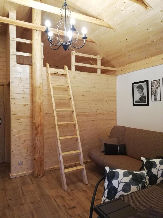 One-Bedroom Chalet