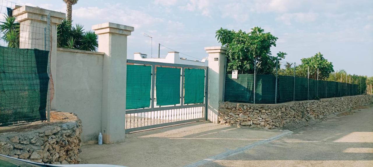 Villa Zaira - B&B